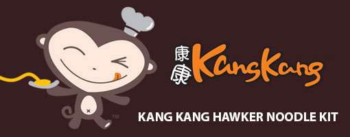 Kang Kang Express Meal Kit